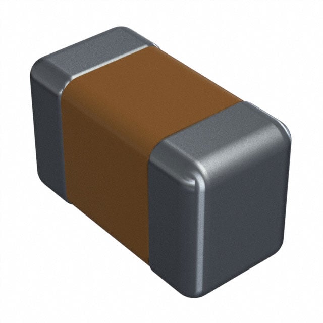 0402X474K500CT Walsin Technology