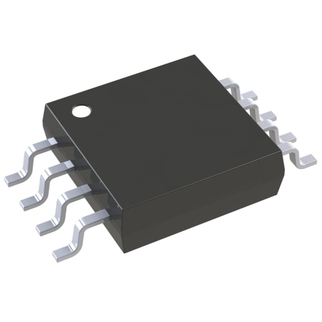 ADM1032ARMZ onsemi