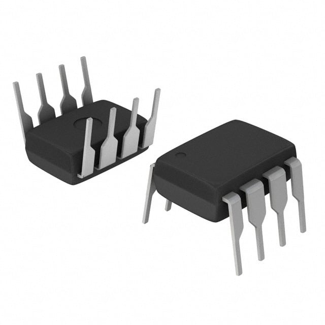 AT24C01B-PU Microchip Technology