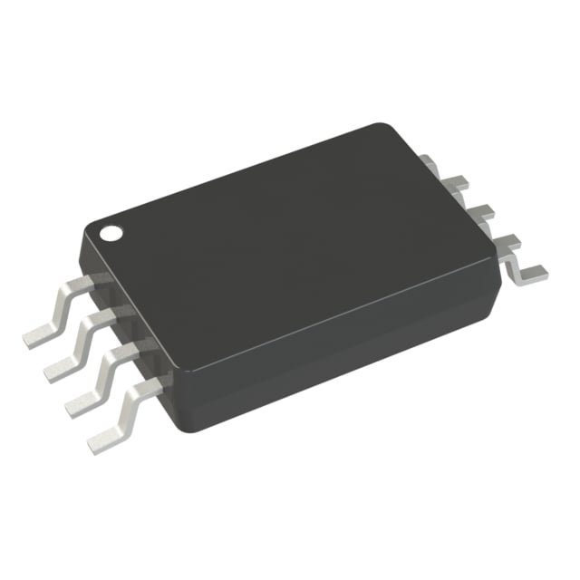 AT24C02A-10TI-1.8 Microchip Technology