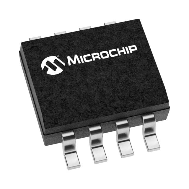 AT93C66A-10SU-2.7 Microchip Technology