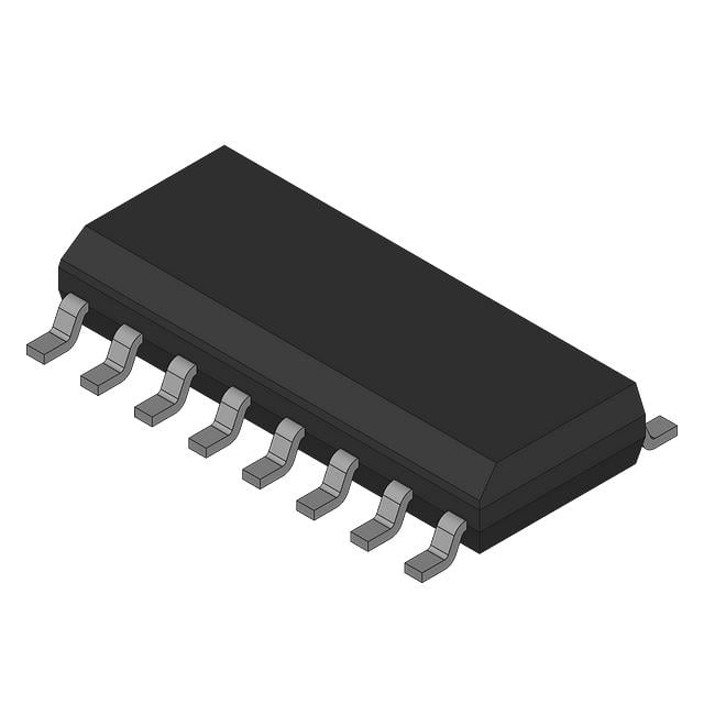 CD74HC138M Harris