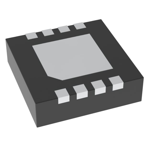 DS1347T+ Analog Devices Inc./Maxim Integrated