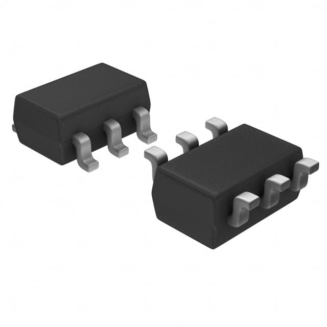 DVIULC6-4SC6 STMicroelectronics