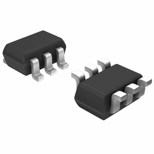 FDG6301N onsemi