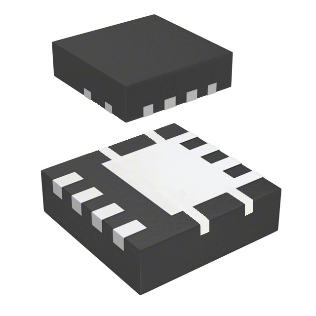 FDMC6679AZ onsemi