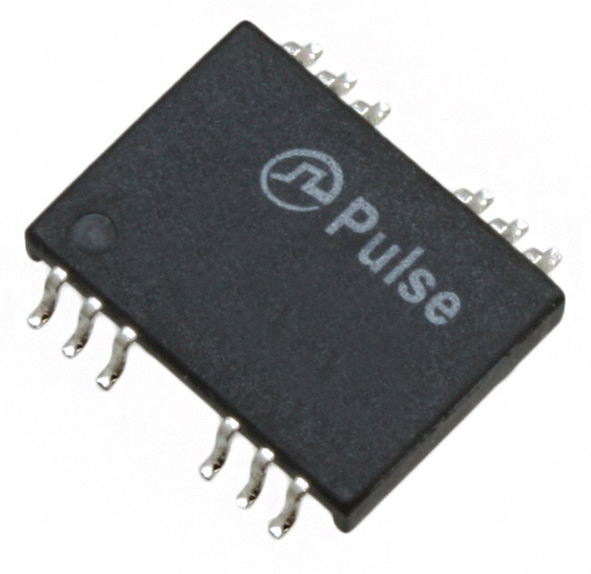H0022NL Pulse