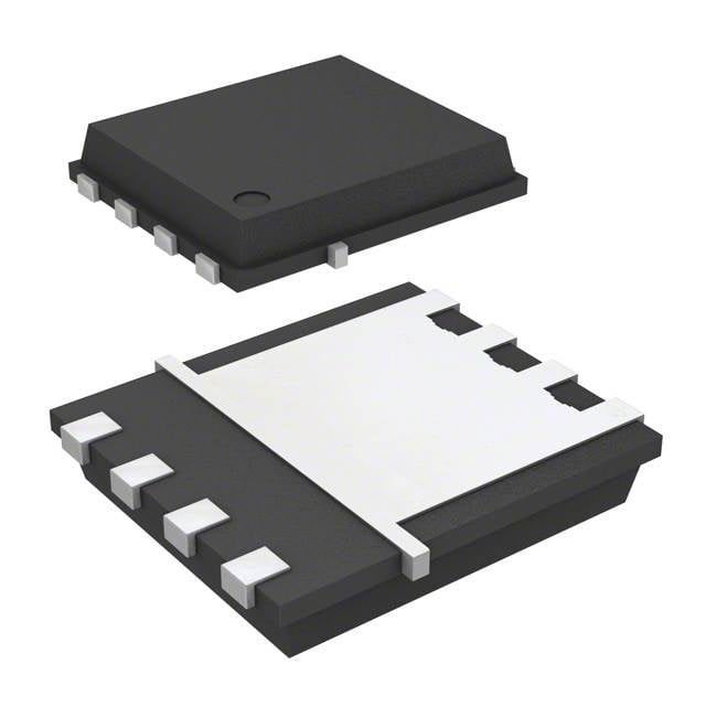 IRFHM831TRPBF Infineon
