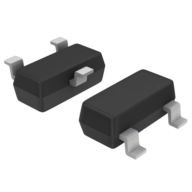 IRLML6401TRPBF Infineon