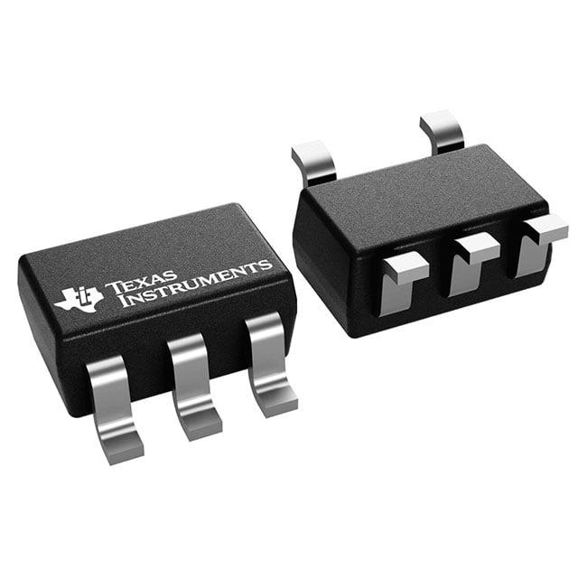 LMV331M7 Texas Instruments