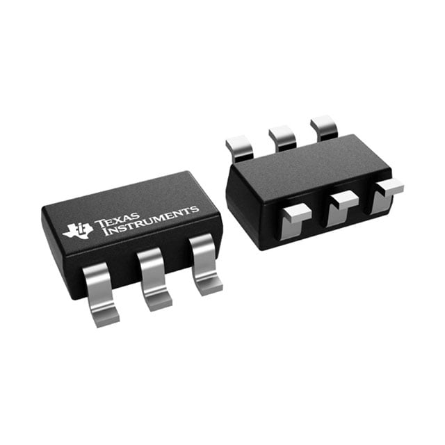 LMV761MF Texas Instruments