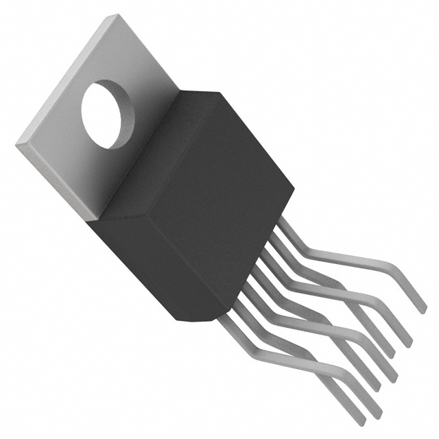 LT1074HVIT7 Analog Devices
