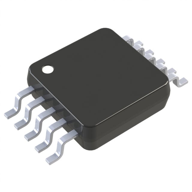 LTC3704EMS Analog Devices