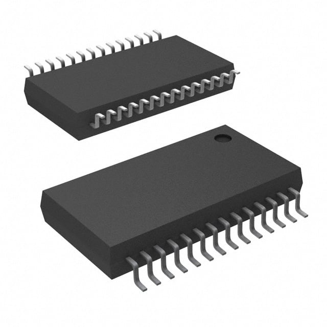MAX3243CDB Texas Instruments