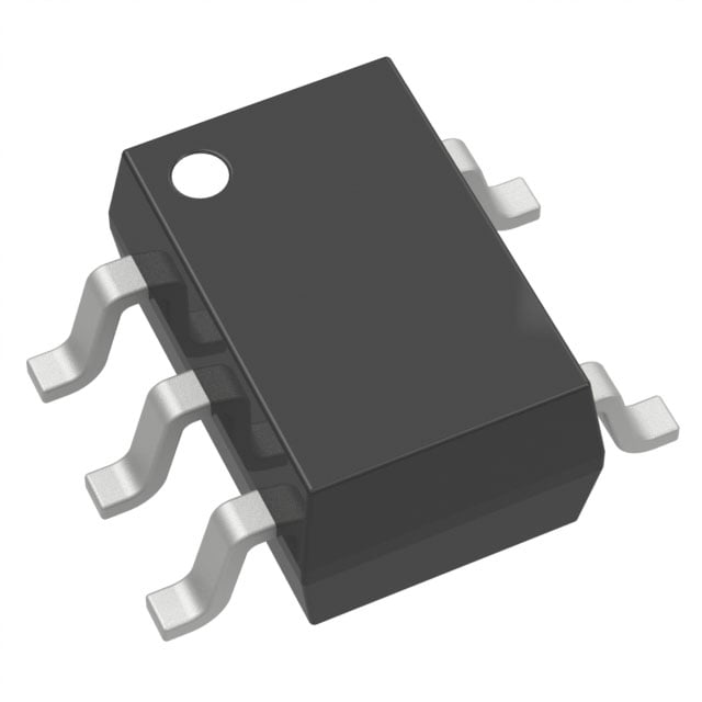 MAX4716EXK+ Analog Devices Inc./Maxim Integrated