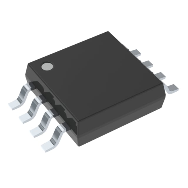 MAX4722EUA+ Analog Devices Inc./Maxim Integrated