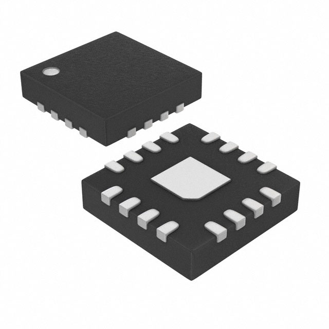 MAX4752EGE+T Analog Devices Inc./Maxim Integrated