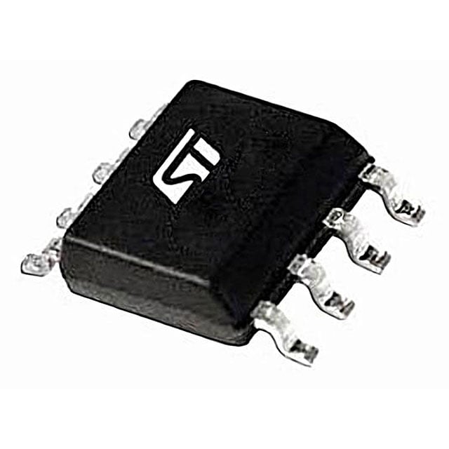 MC33171D STMicroelectronics