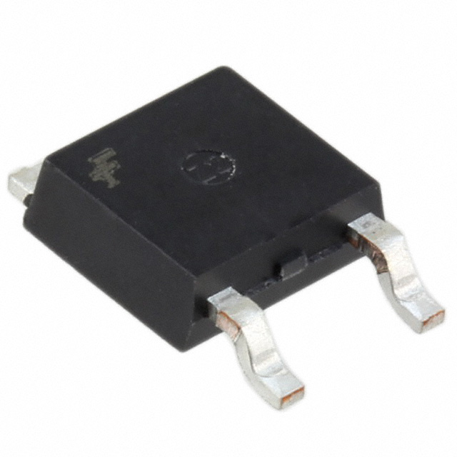 MC78M05CDTX onsemi