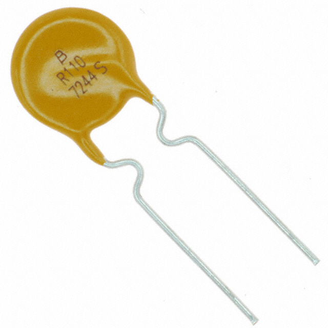 MF-R110-0-99 Bourns