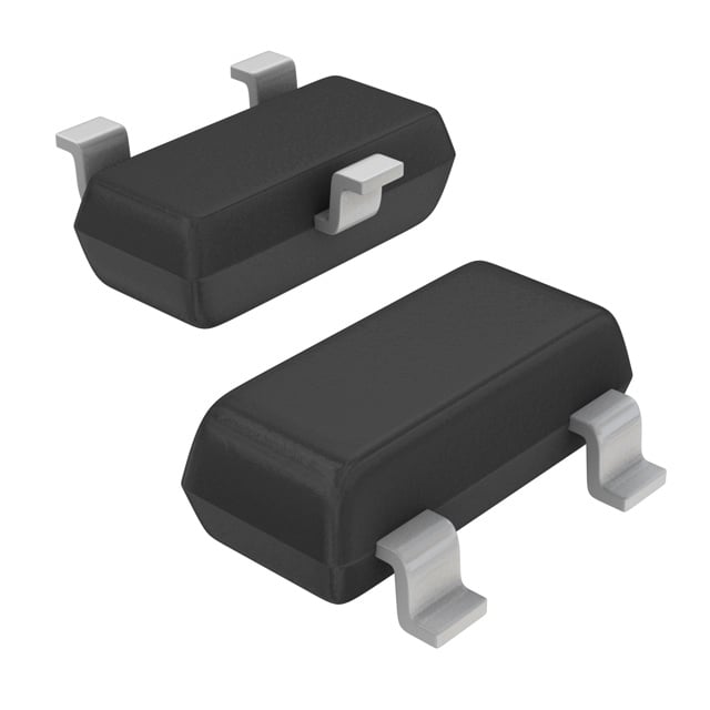 MGSF1N02LT1 onsemi