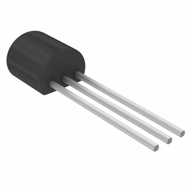 P2N2222A onsemi