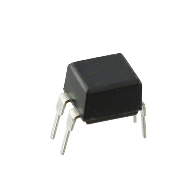 PC817X4J000F Sharp Microelectronics