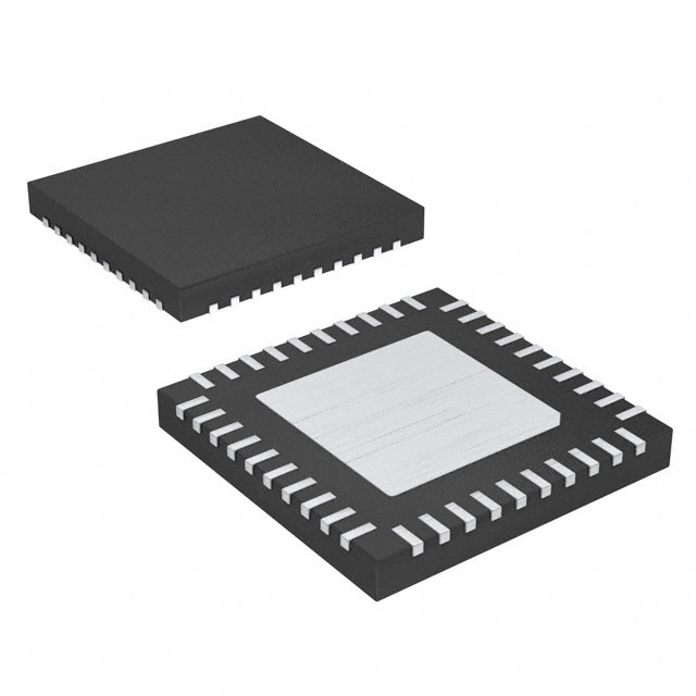 RT8167BGQW Richtek