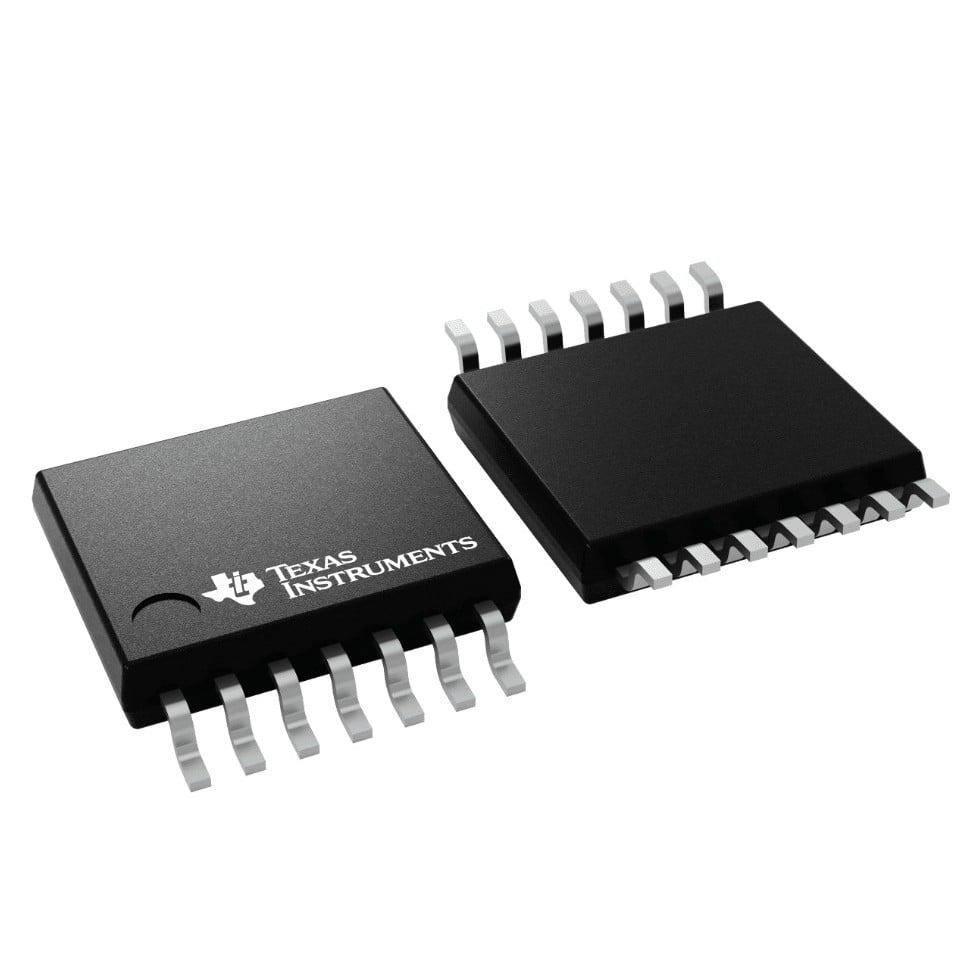 SN74CBT3125PWR Texas Instruments