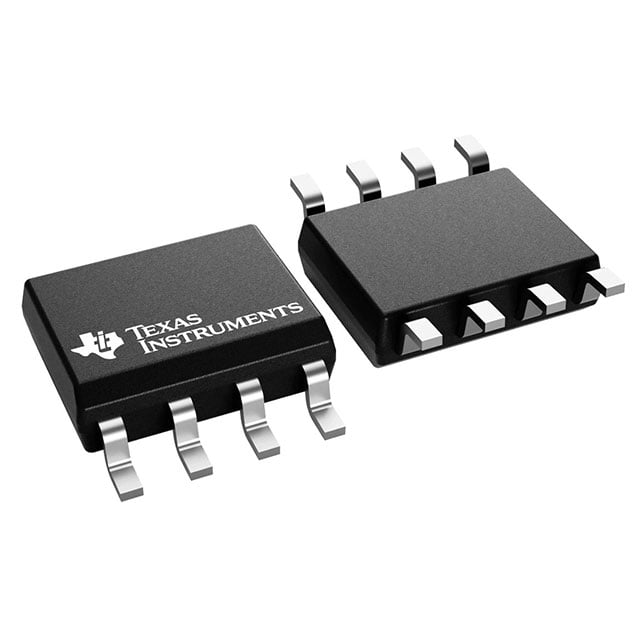 TL972ID Texas Instruments