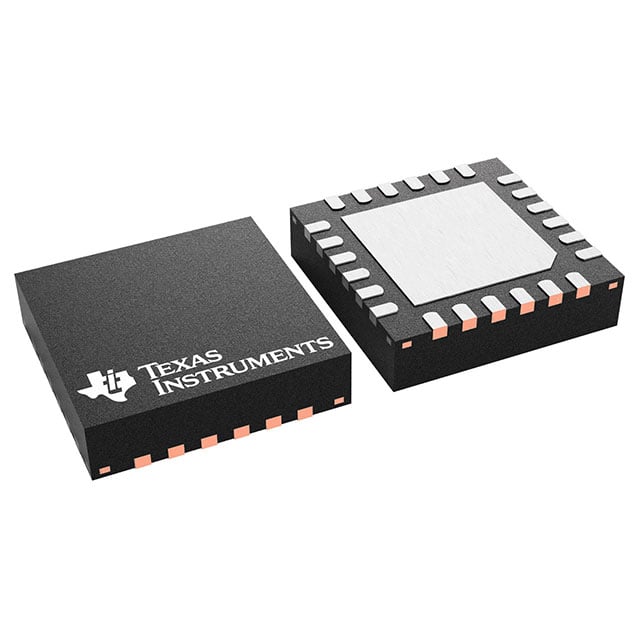 TPS51116RGE Texas Instruments