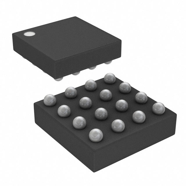 TPS61280AYFFR Texas Instruments