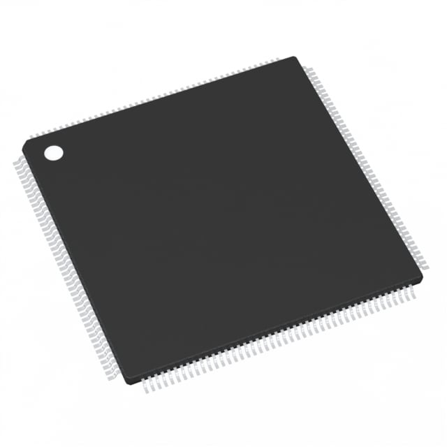 XC3S400-4TQ144C AMD