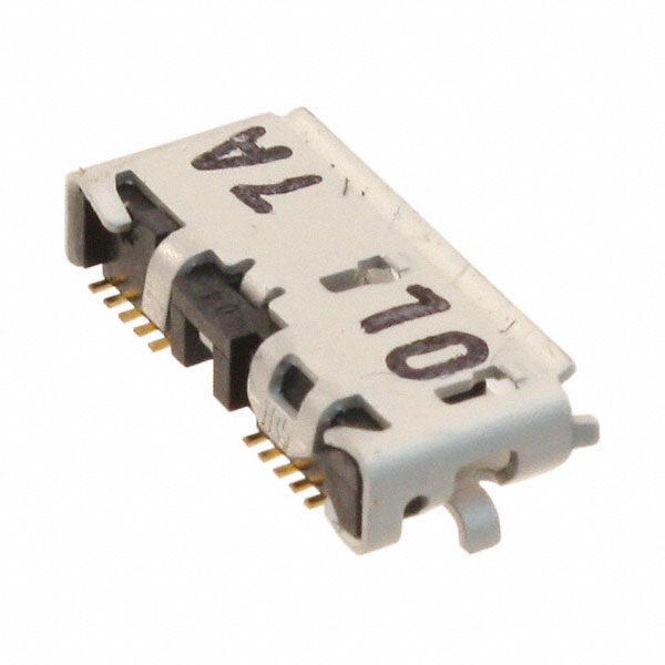 ZX360D-B-10P Hirose Electric